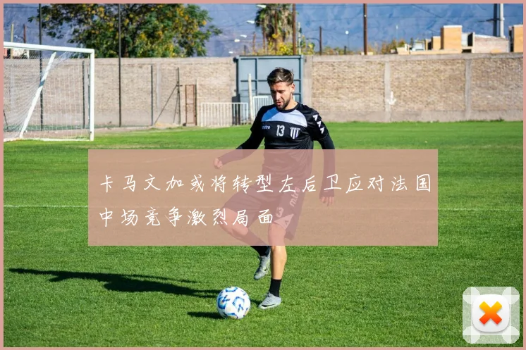 卡马文加或将转型左后卫应对法国中场竞争激烈局面